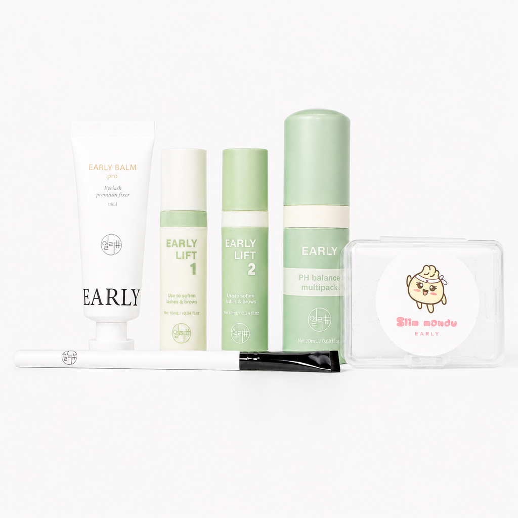 EARLY KIT ($190 Value)