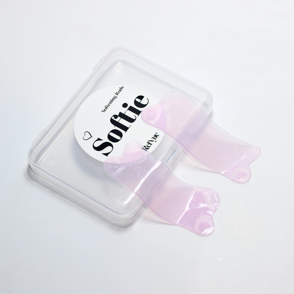 Softie (Softening Rod)