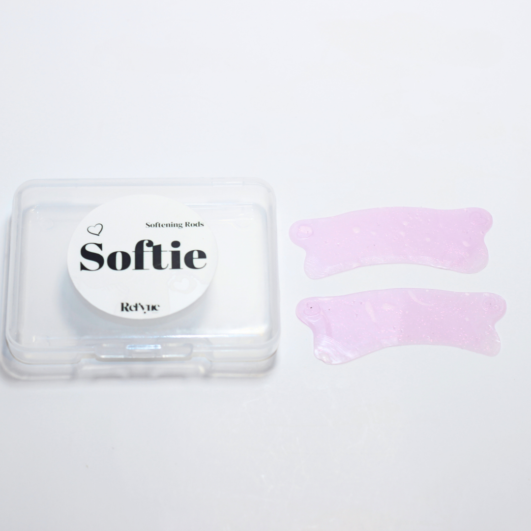 Softie (Softening Rod)