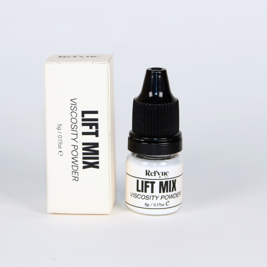 Lift Mix