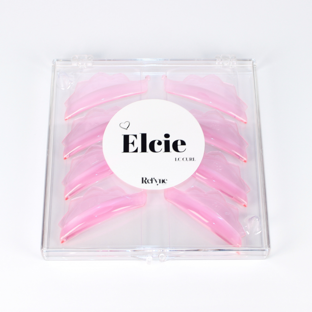 Elcie Rod (LC Curl)
