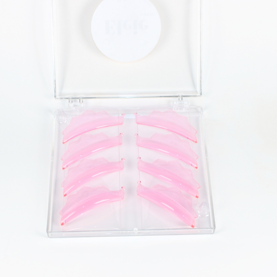 Elcie Rod (LC Curl)