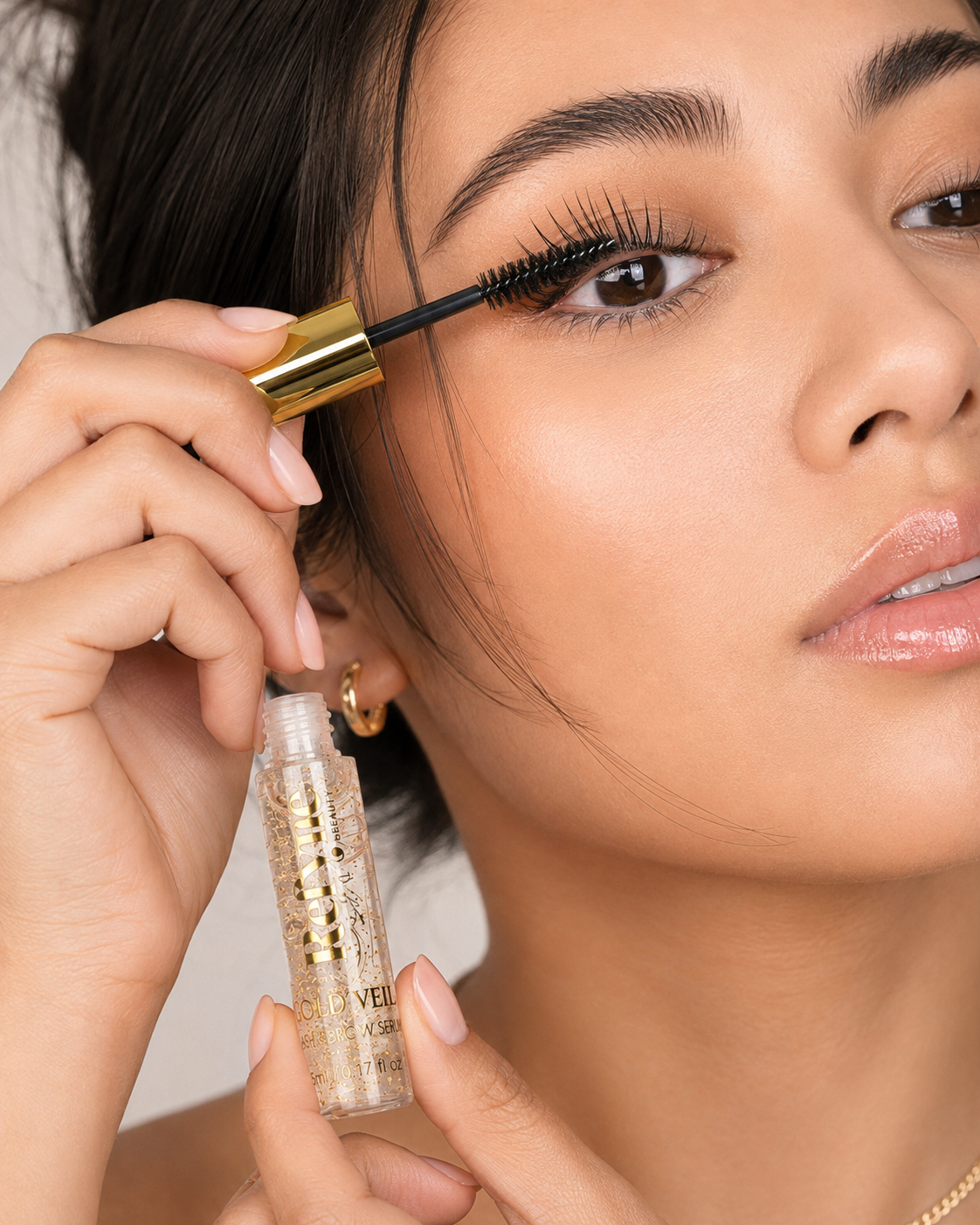 Gold Veil Aftercare Serum