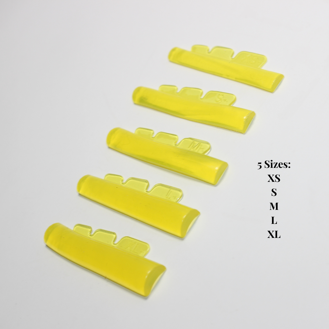 Lovie C Rod (LC Curl)