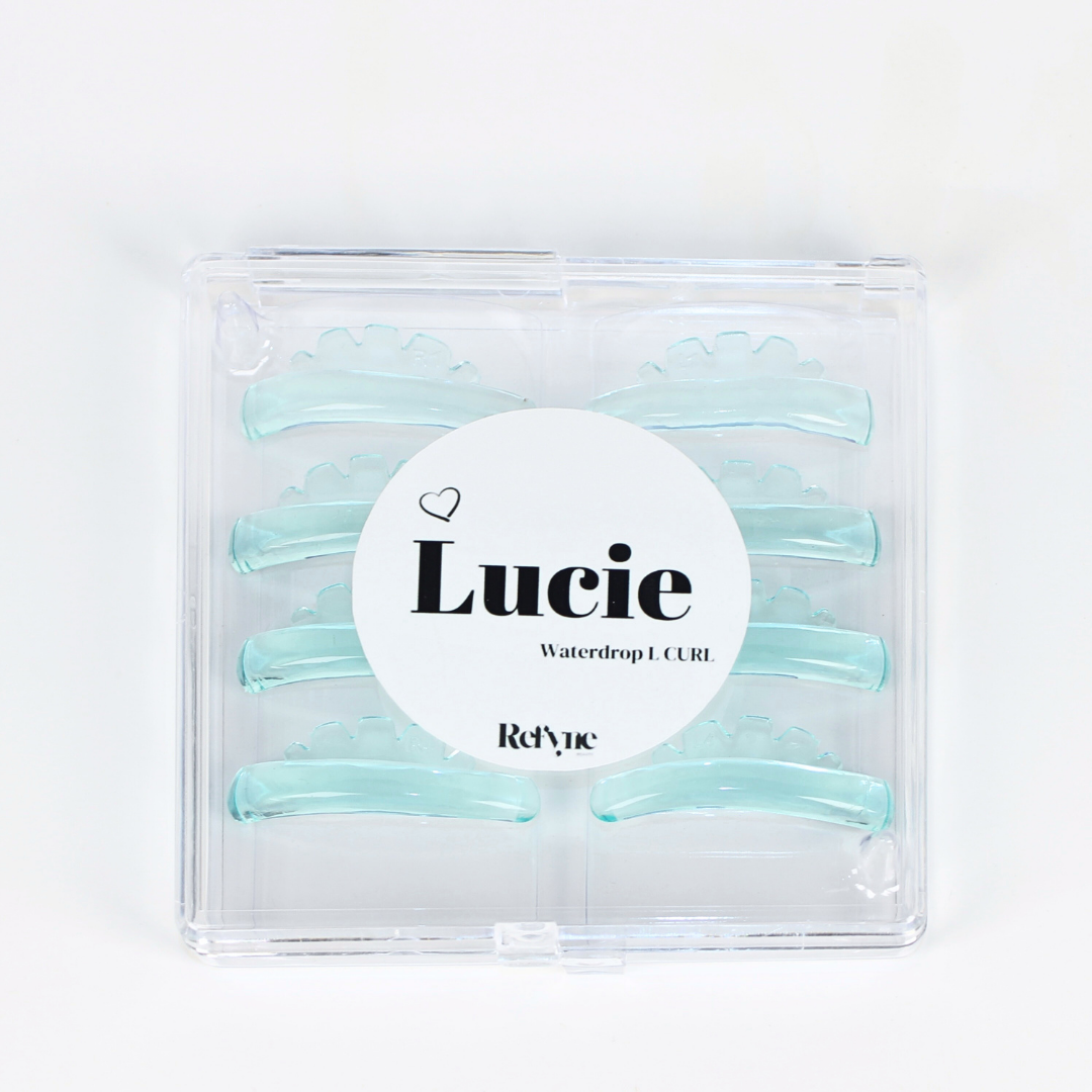 Lucie Rod (Waterdrop L Curl)