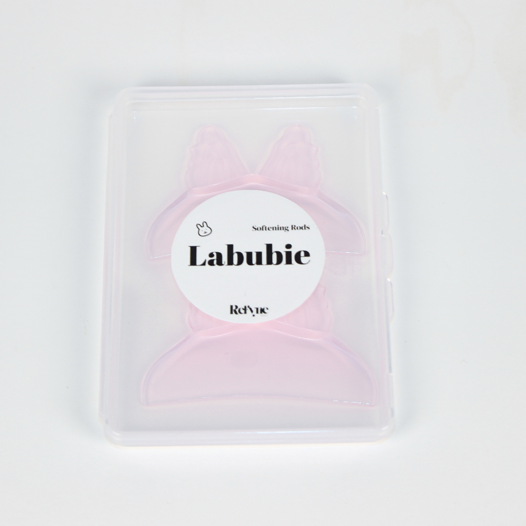 Labubie Softening Rod