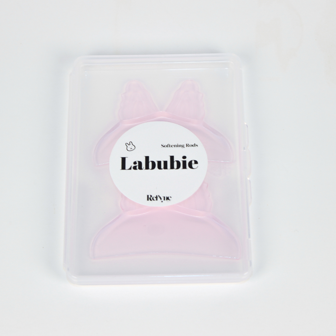 Labubie Softening Rod
