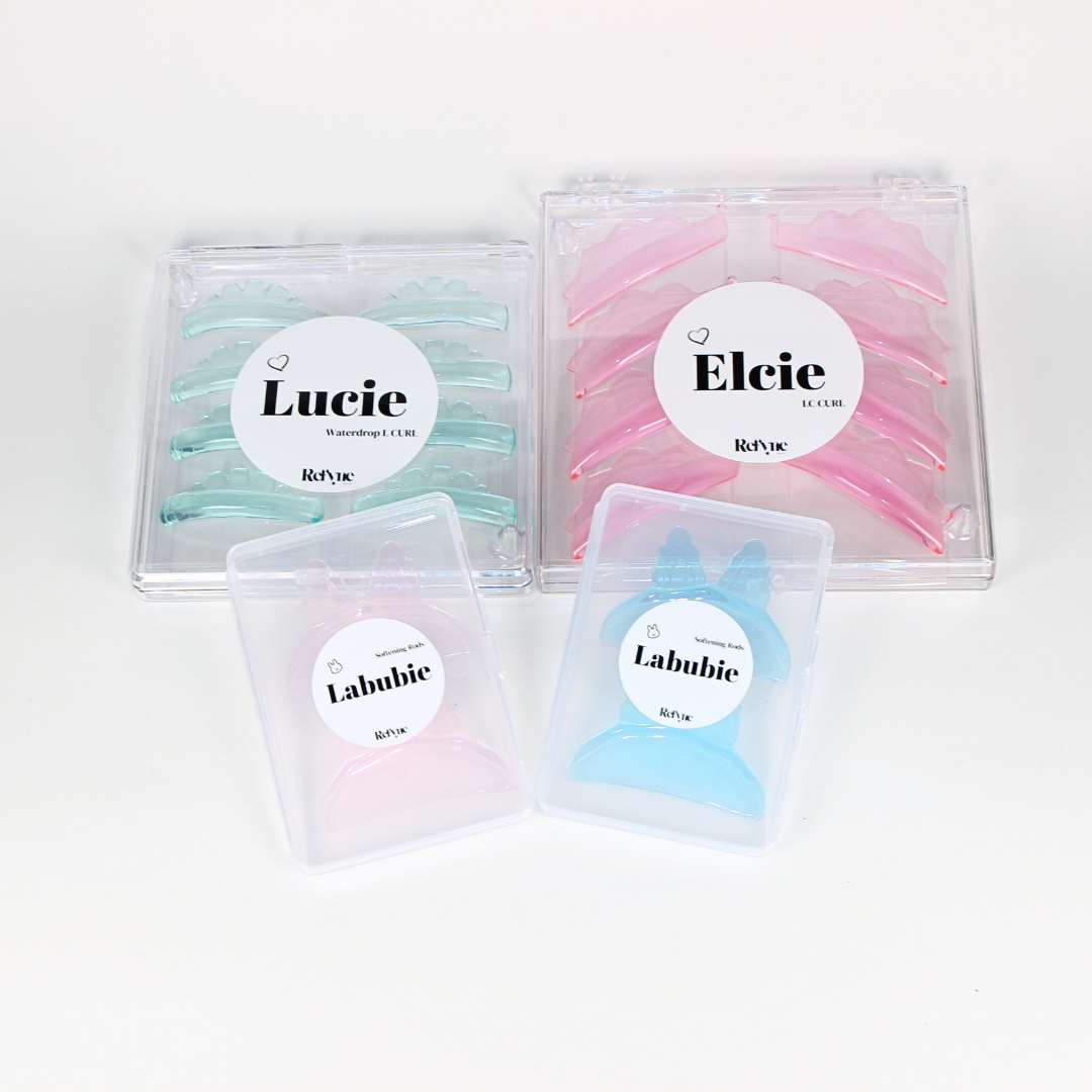 REFYNE BEAUTY ROD COMBO 2 (NEW)