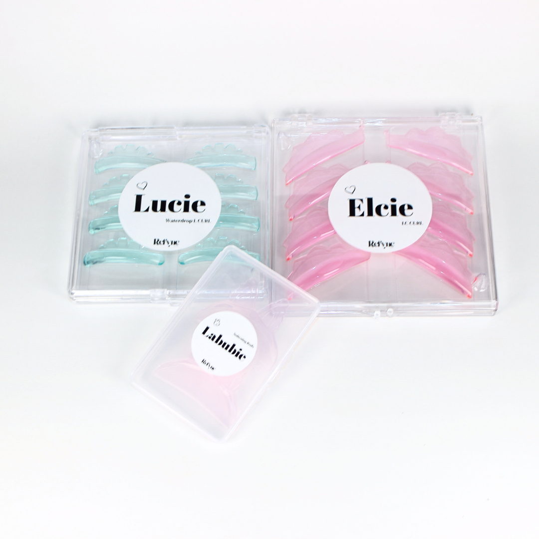 REFYNE BEAUTY ROD COMBO 2 (NEW)