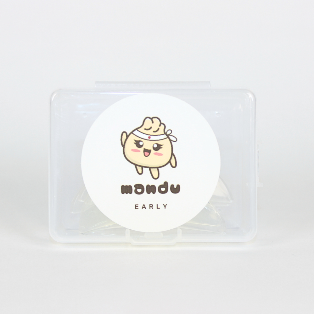 Early Mandu Rod