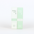 EARLY LIFT (Step 1, Step 2)