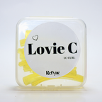Lovie C Rod (Waterdrop LC Curl)