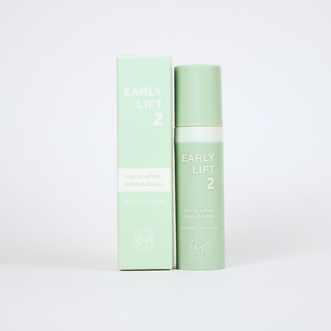 EARLY LIFT (Step 1, Step 2)