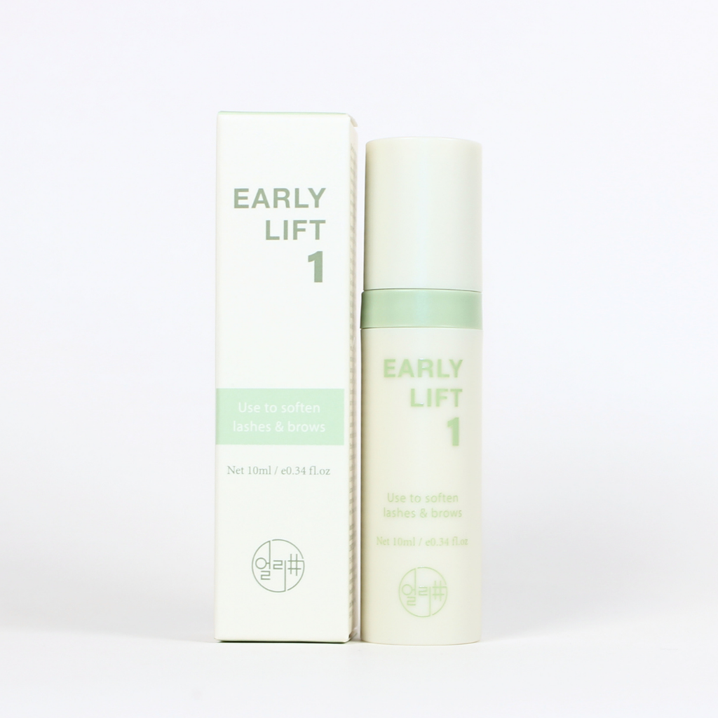 EARLY LIFT (Step 1, Step 2)