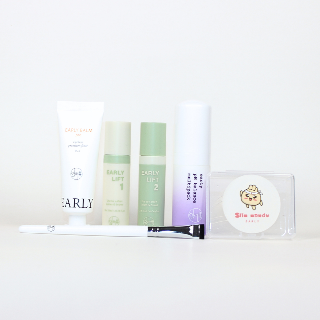 EARLY KIT ($190 Value)