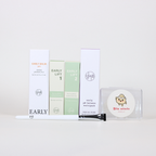 EARLY KIT ($190 Value)