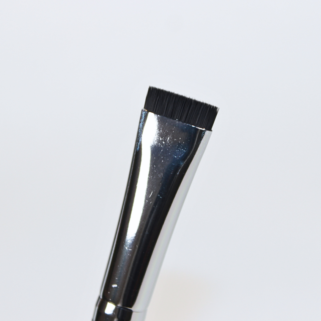 Early Wide Brush
