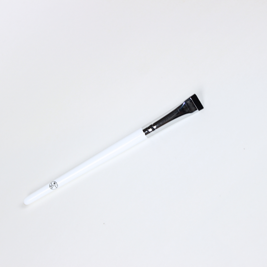 Early Wide Brush
