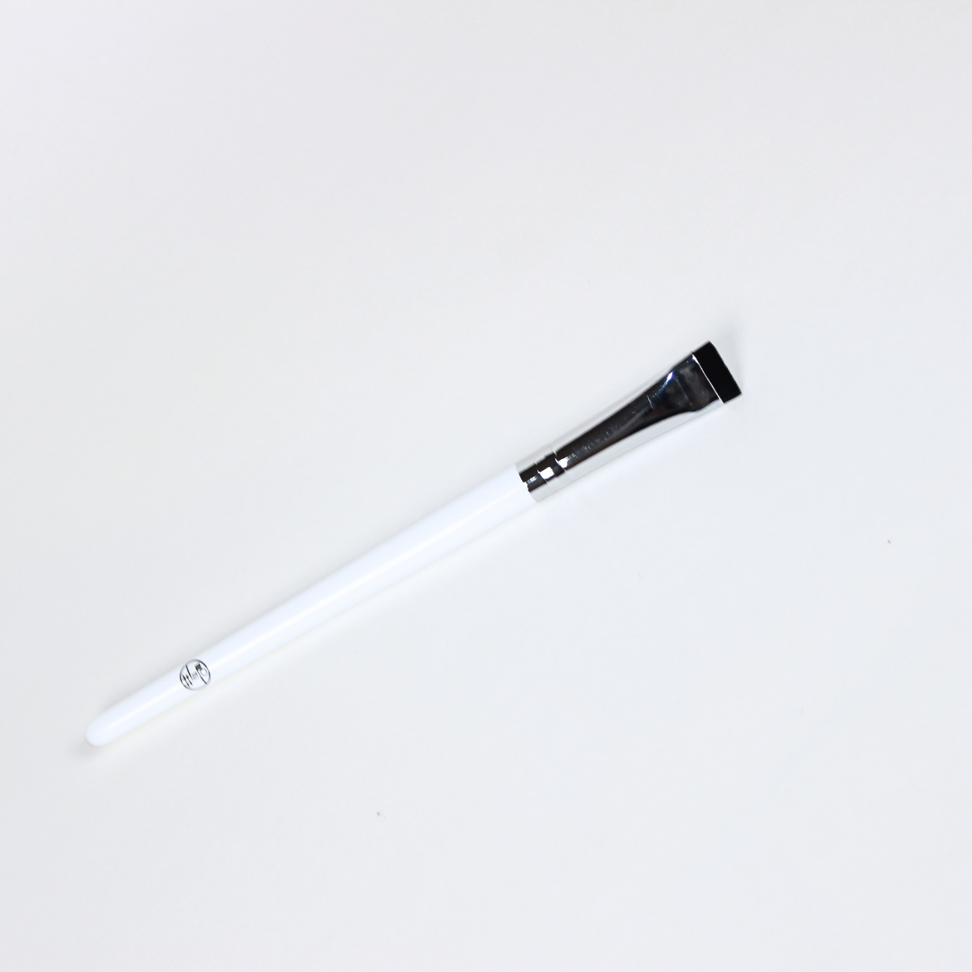 Early Wide Brush