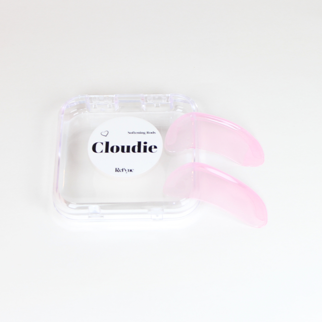 Cloudie (Softening Rod)