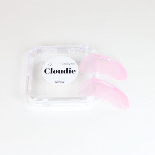 Cloudie (Softening Rod)