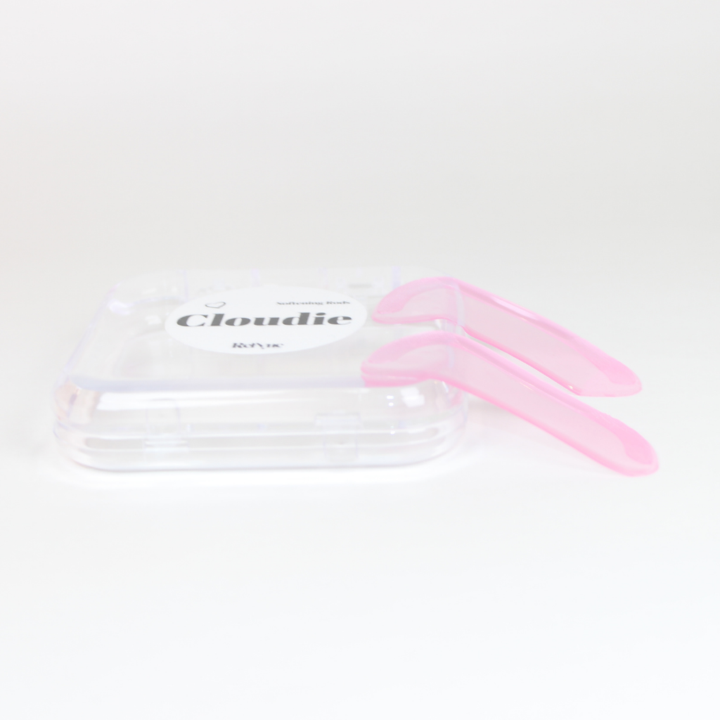 Cloudie (Softening Rod)