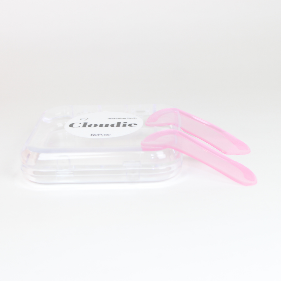 Cloudie (Softening Rod)