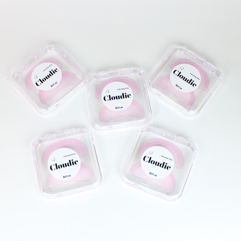 Cloudie (Softening Rod)