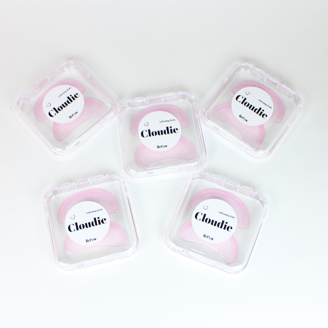 Cloudie (Softening Rod)