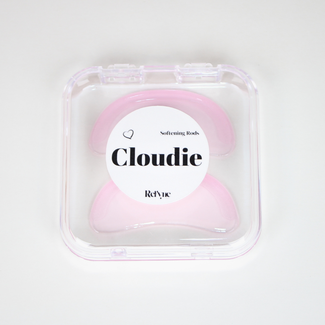Cloudie (Softening Rod)