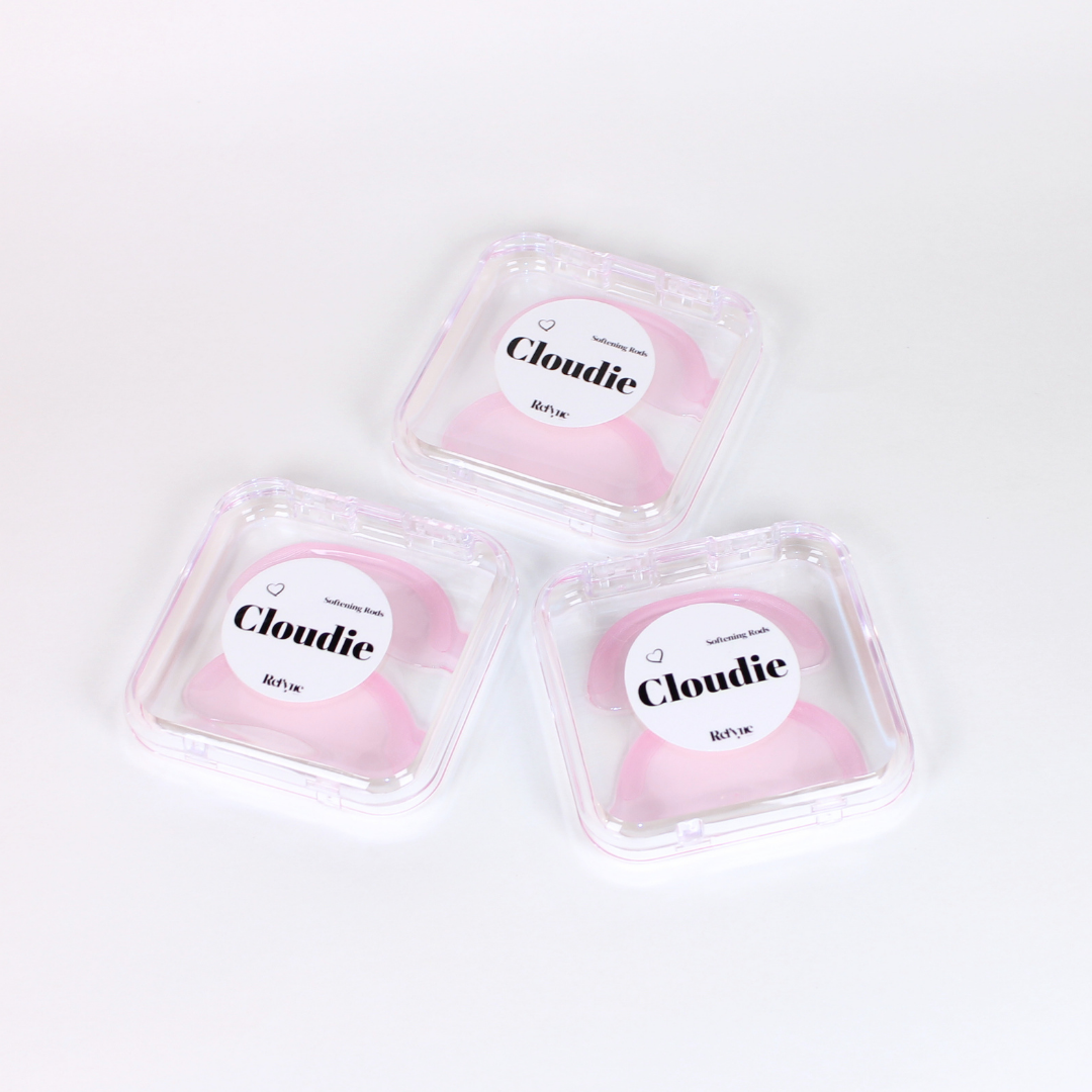 Cloudie (Softening Rod)