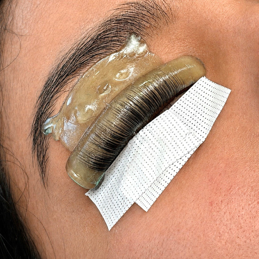 Vixie (Soft V Curl)