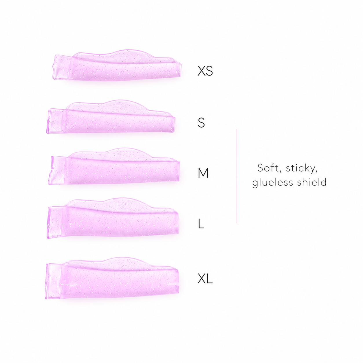 Curlie Rod (C Curl)