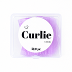 Curlie Rod (C Curl)