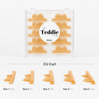 Teddie Rod (CU Curl)