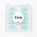 Vixie (Soft V Curl)