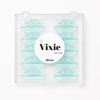 Vixie (Soft V Curl)