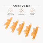 Teddie Rod (CU Curl)