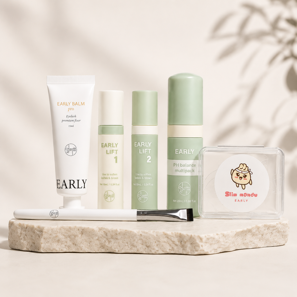 EARLY KIT ($190 Value)