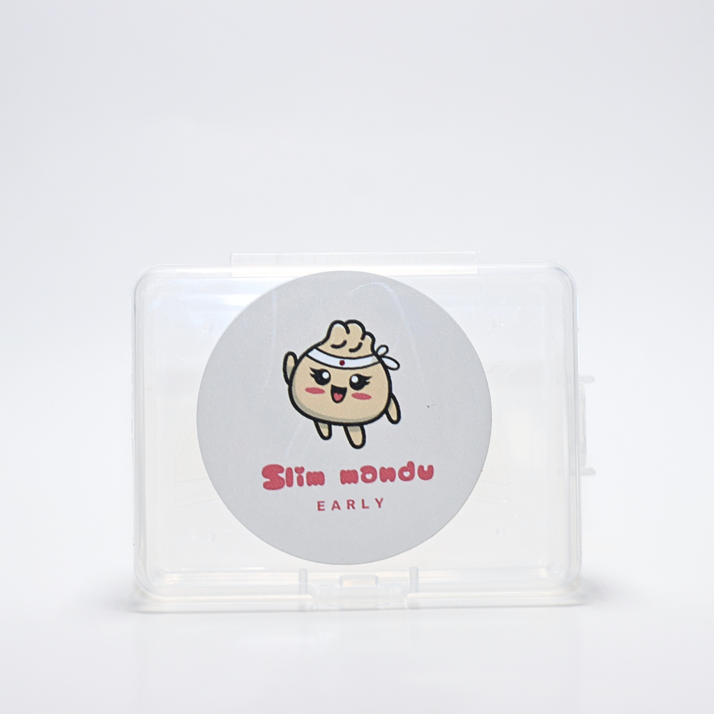 EARLY Dumpling Softening Rod