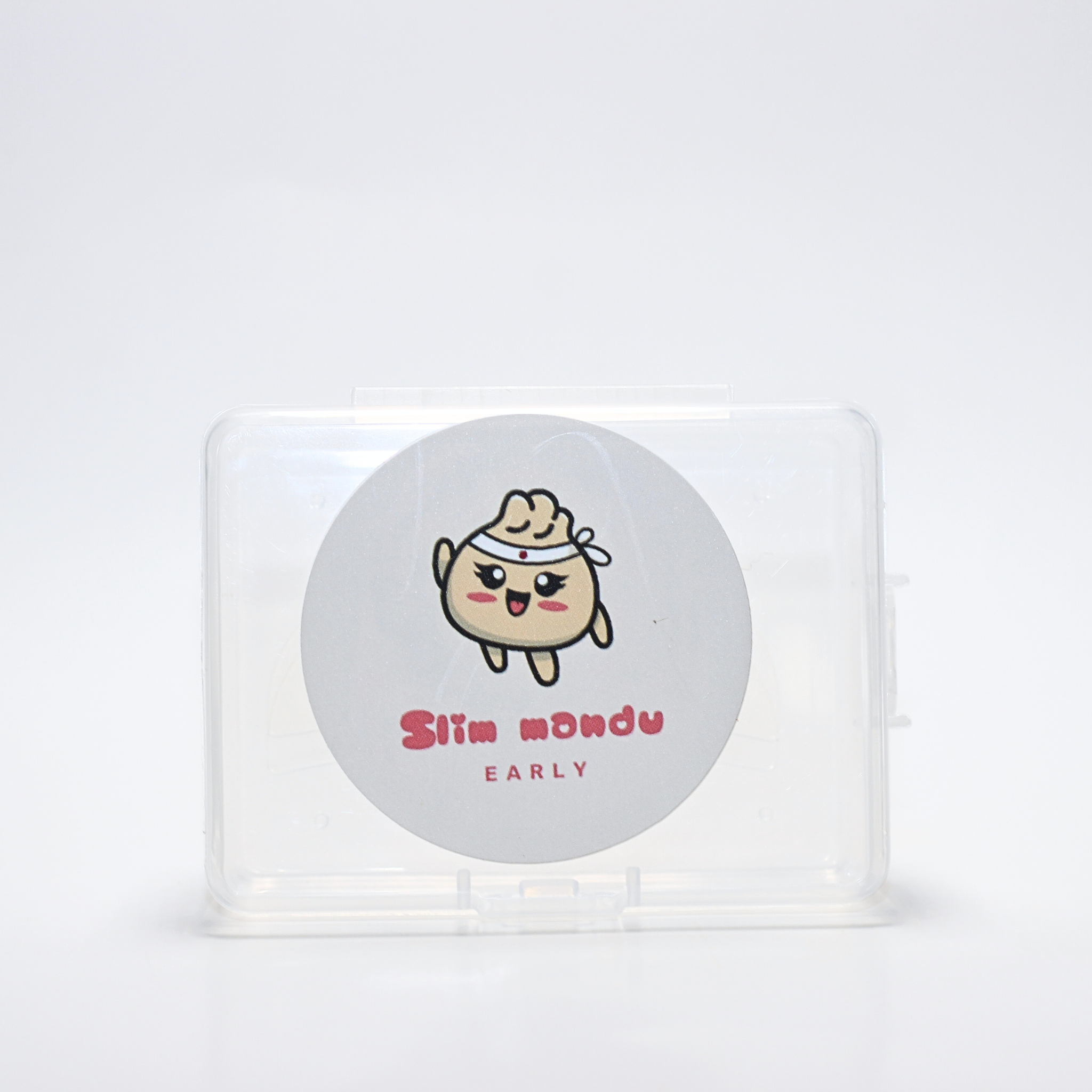 EARLY Dumpling Softening Rod