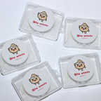 EARLY Dumpling Softening Rod