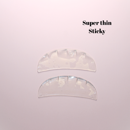 EARLY Dumpling Softening Rod