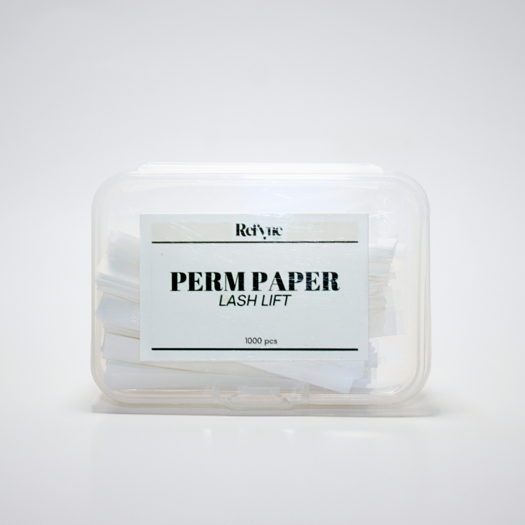 Perm Paper