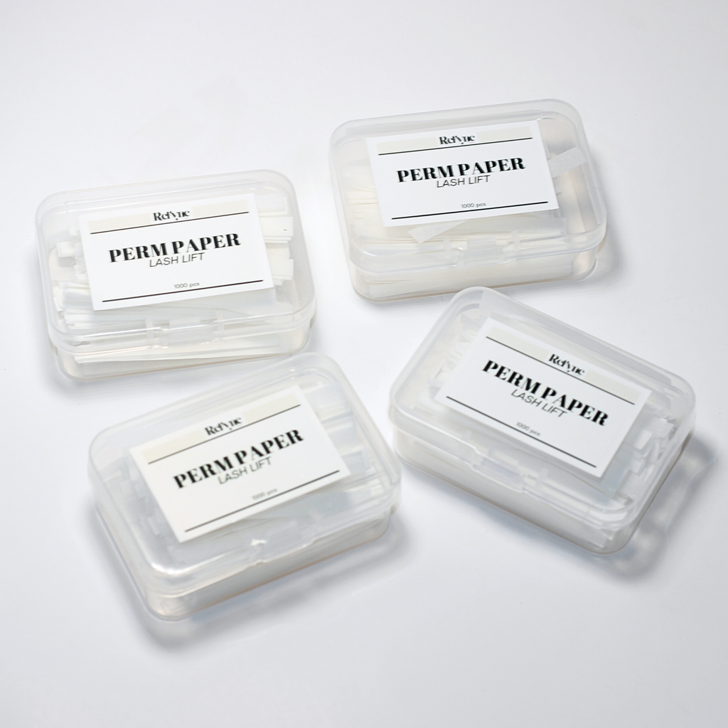 Perm Paper
