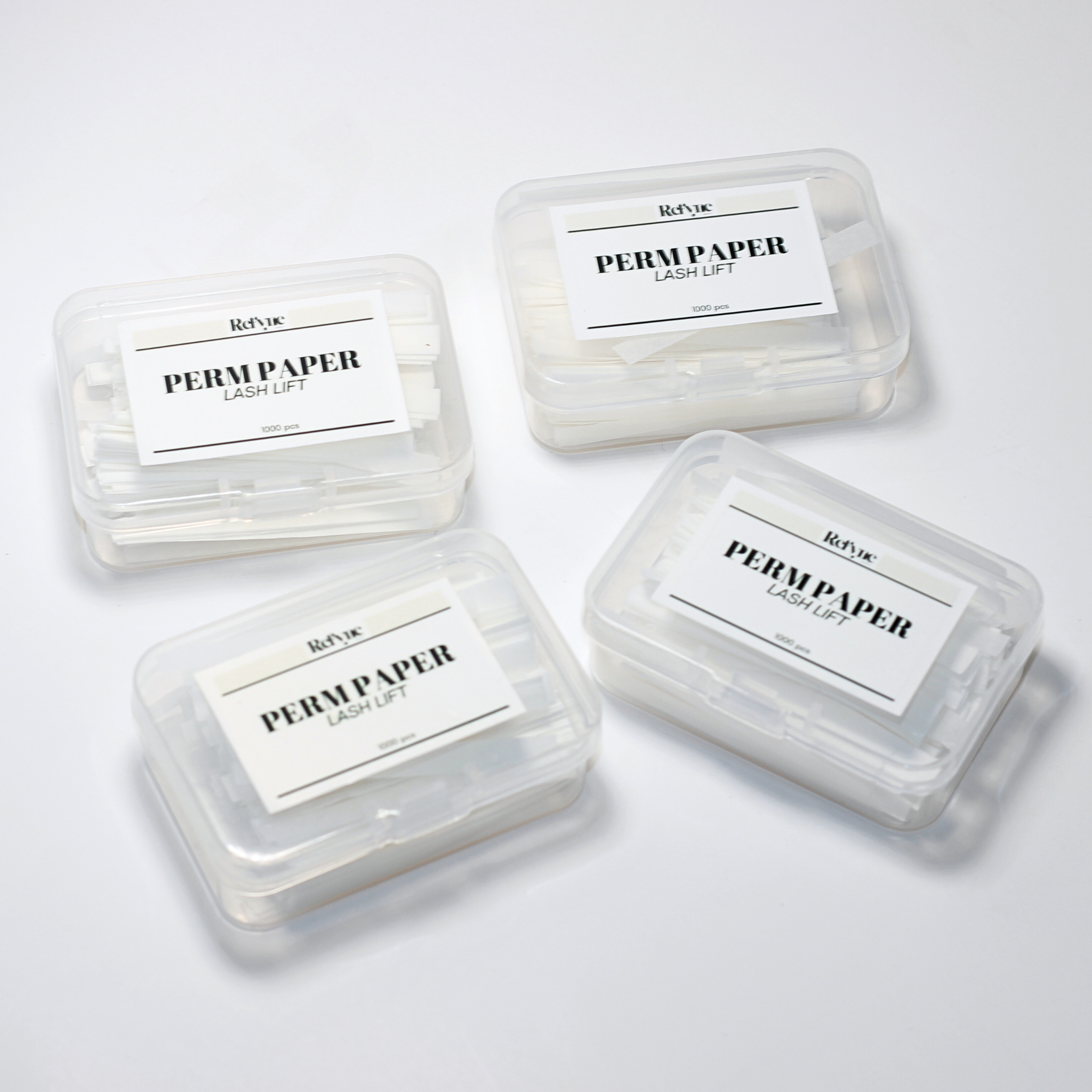 Perm Paper