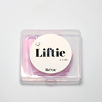 Liftie Rod (L Curl)