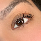 Vixie (Soft V Curl)