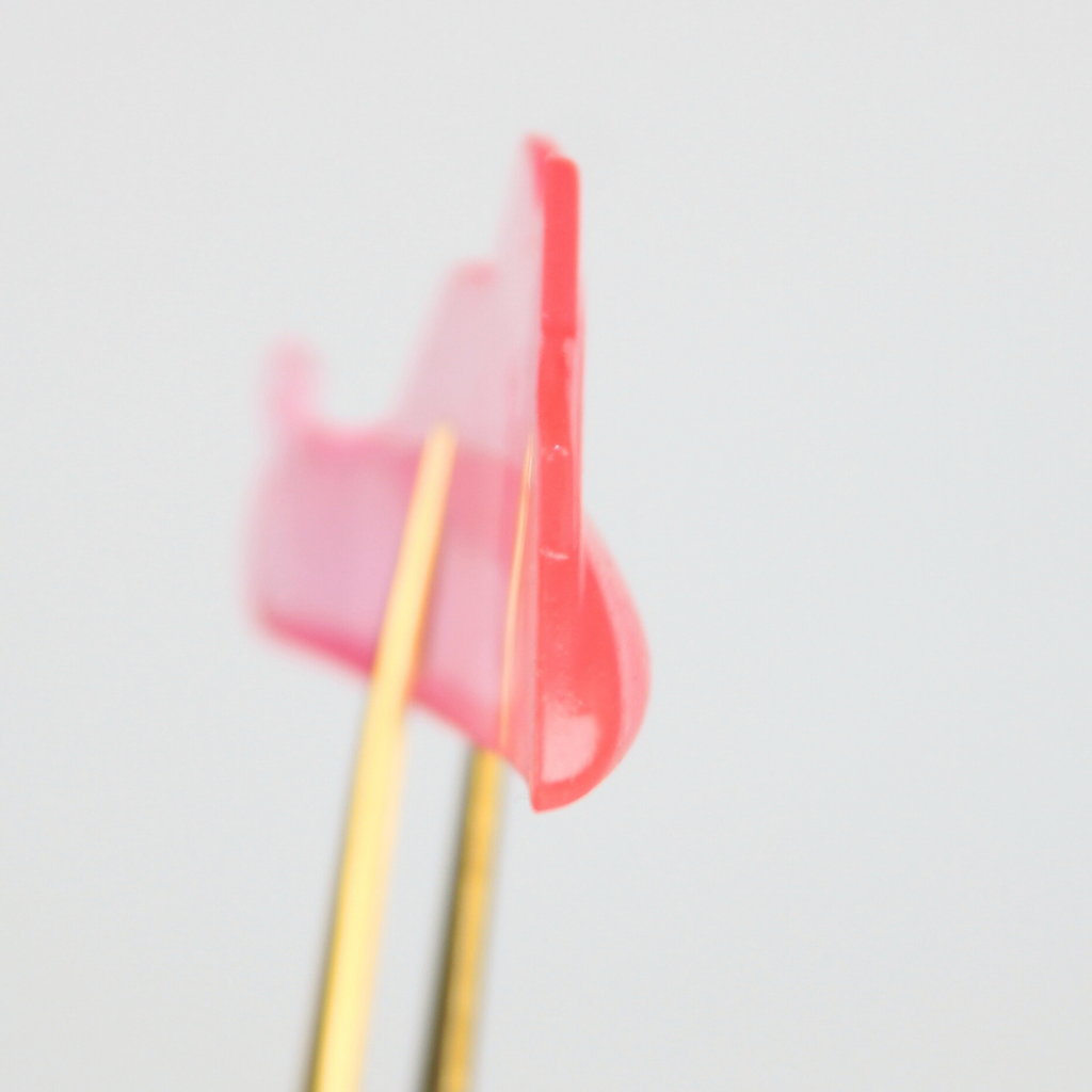 Elcie Rod (LC Curl)