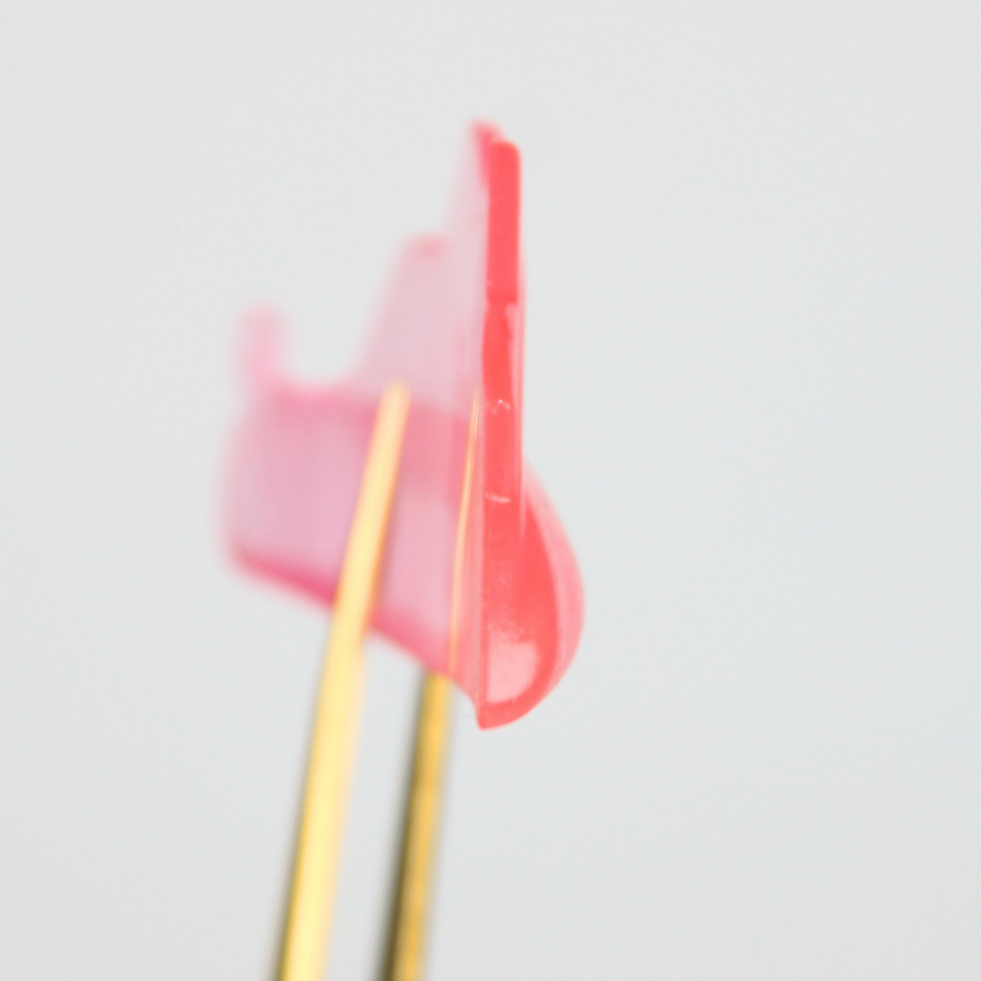 Elcie Rod (LC Curl)